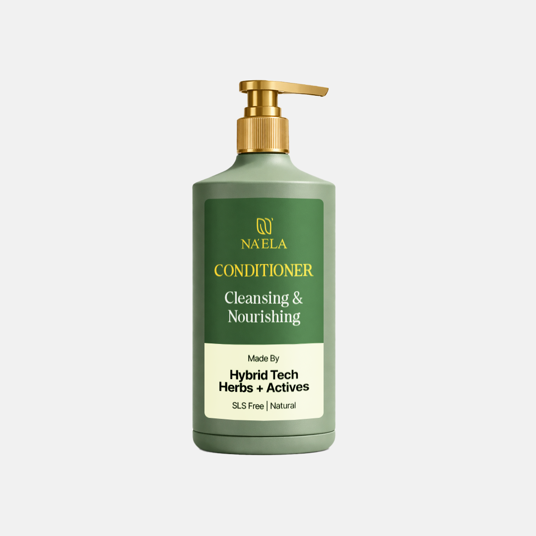 Conditioner - Cleansing & Nourishing