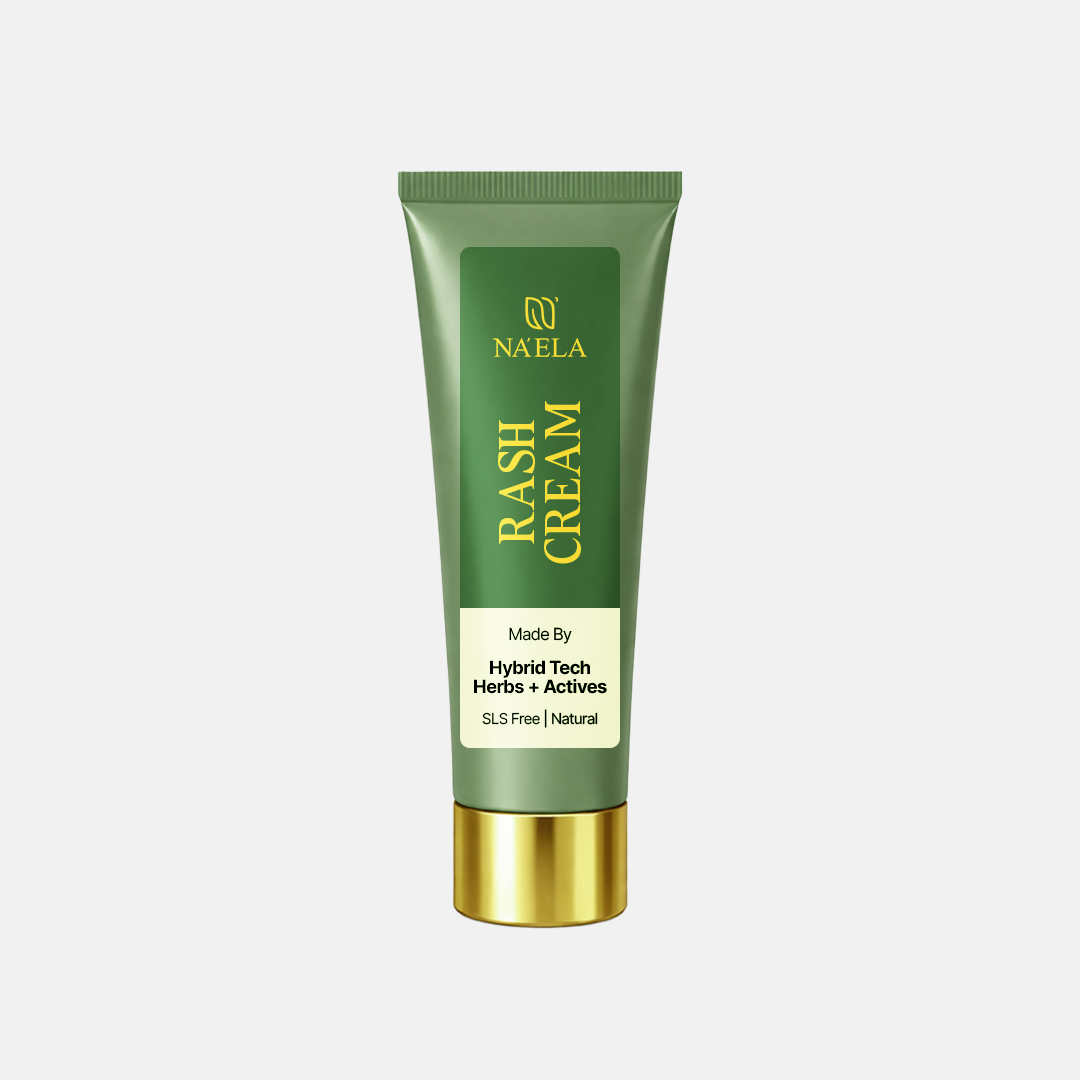 Rash Cream - Everyday Protection