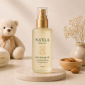 Baby Massage Oil - Gentle nourishment